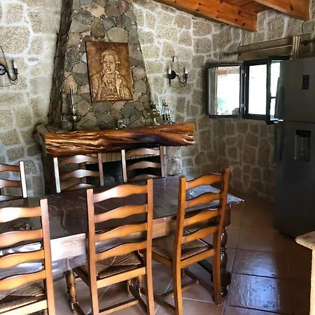 Aglio Nyaraló Olmeto