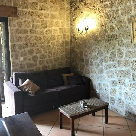 Feriehus Aglio Olmeto (Corsica)