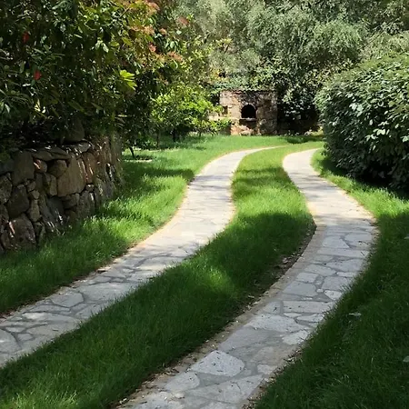 Casa vacanze Aglio *
